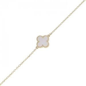 Van Cleef & Arpels Sweet Alhambra Bracelet